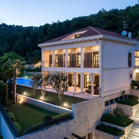 Exclusive Villa Marnano - Split Center ภายนอก รูปภาพ