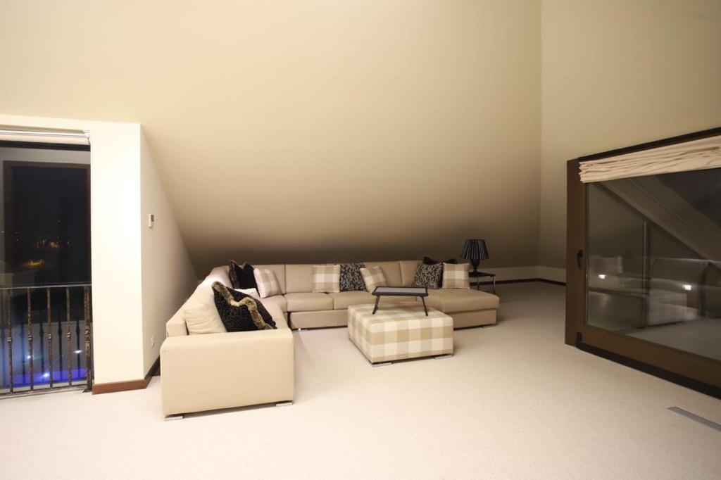 Exclusive Villa Marnano - Split Center ภายนอก รูปภาพ
