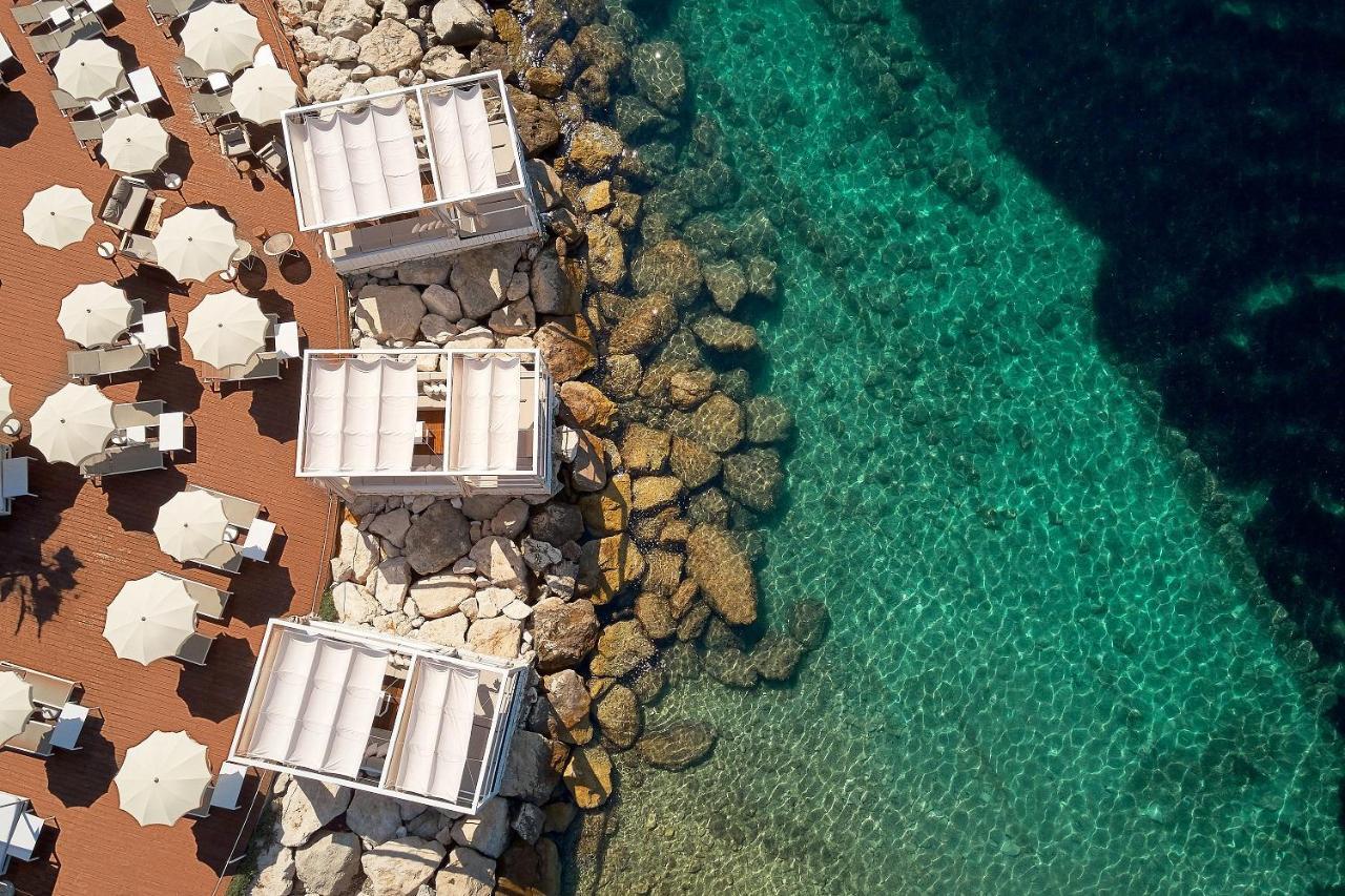 Exclusive Villa Marnano - Split Center ภายนอก รูปภาพ