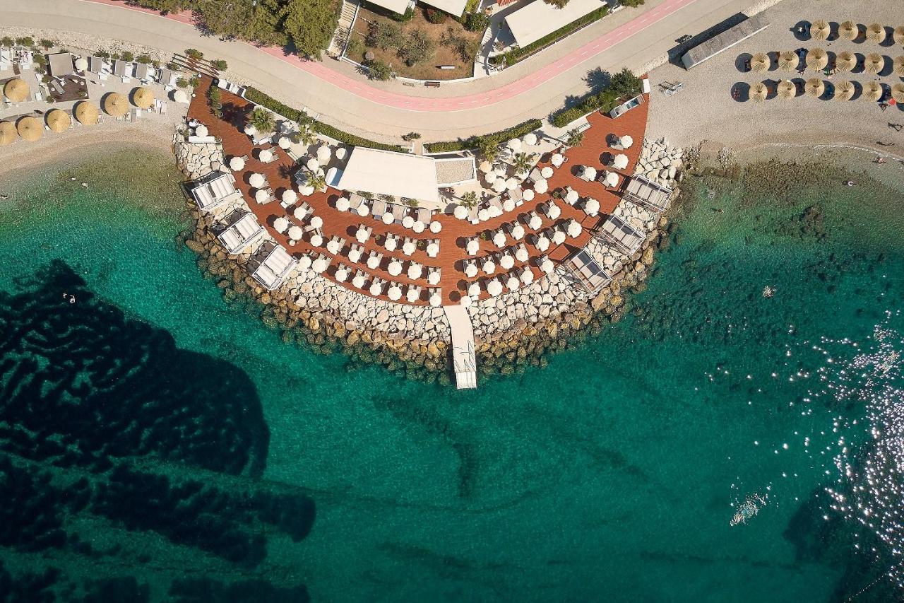 Exclusive Villa Marnano - Split Center ภายนอก รูปภาพ