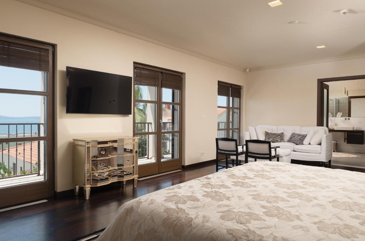 Exclusive Villa Marnano - Split Center ภายนอก รูปภาพ