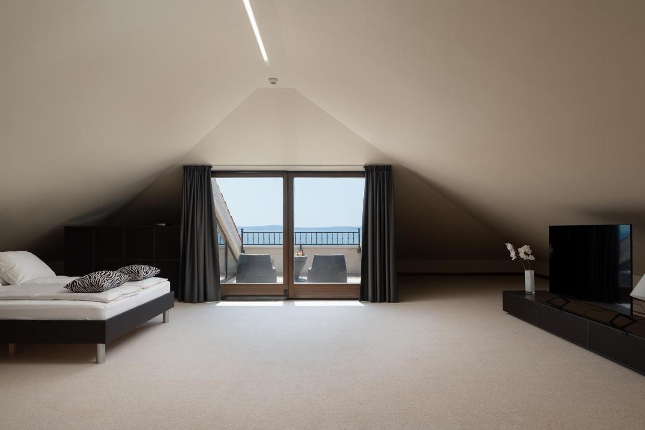 Exclusive Villa Marnano - Split Center ภายนอก รูปภาพ