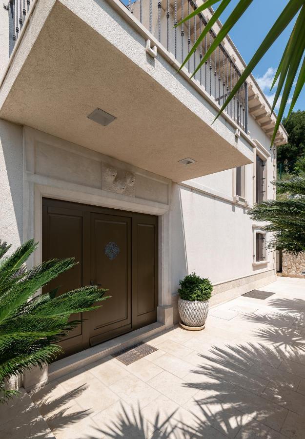 Exclusive Villa Marnano - Split Center ภายนอก รูปภาพ