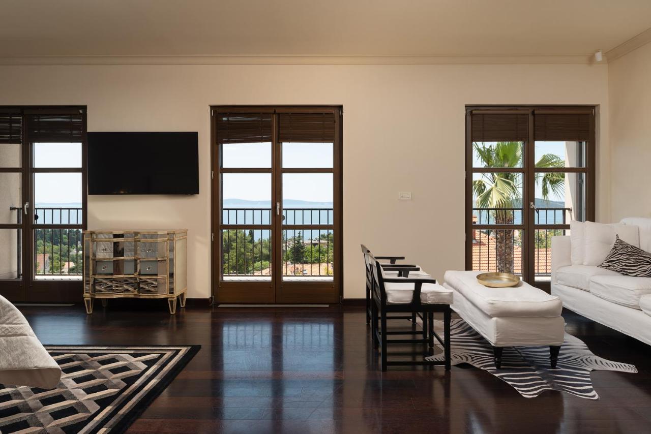 Exclusive Villa Marnano - Split Center ภายนอก รูปภาพ