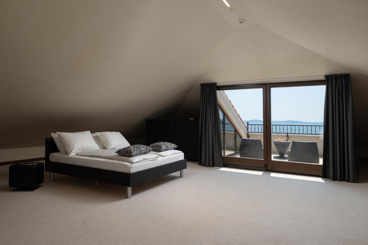 Exclusive Villa Marnano - Split Center ภายนอก รูปภาพ