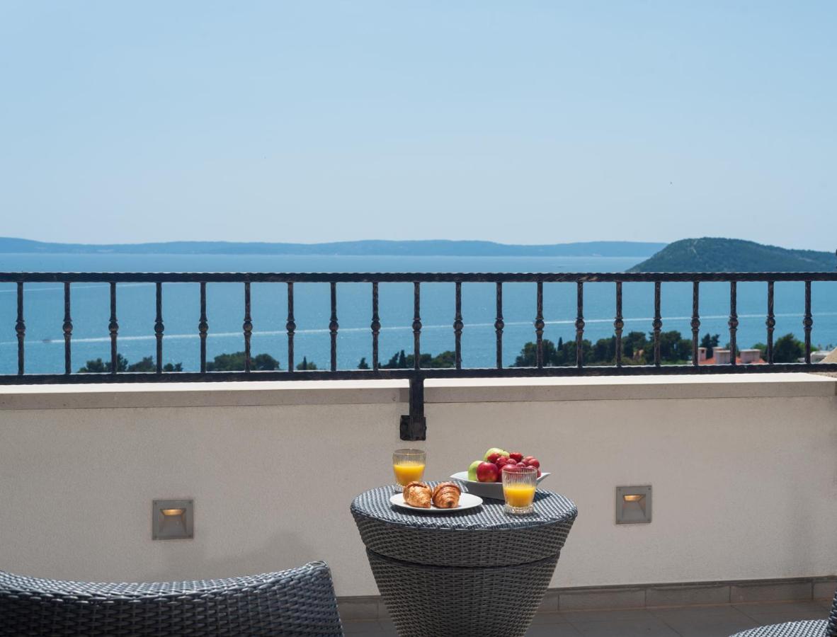 Exclusive Villa Marnano - Split Center ภายนอก รูปภาพ