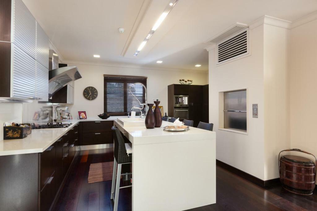 Exclusive Villa Marnano - Split Center ภายนอก รูปภาพ