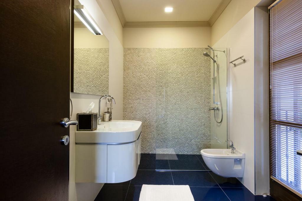 Exclusive Villa Marnano - Split Center ภายนอก รูปภาพ