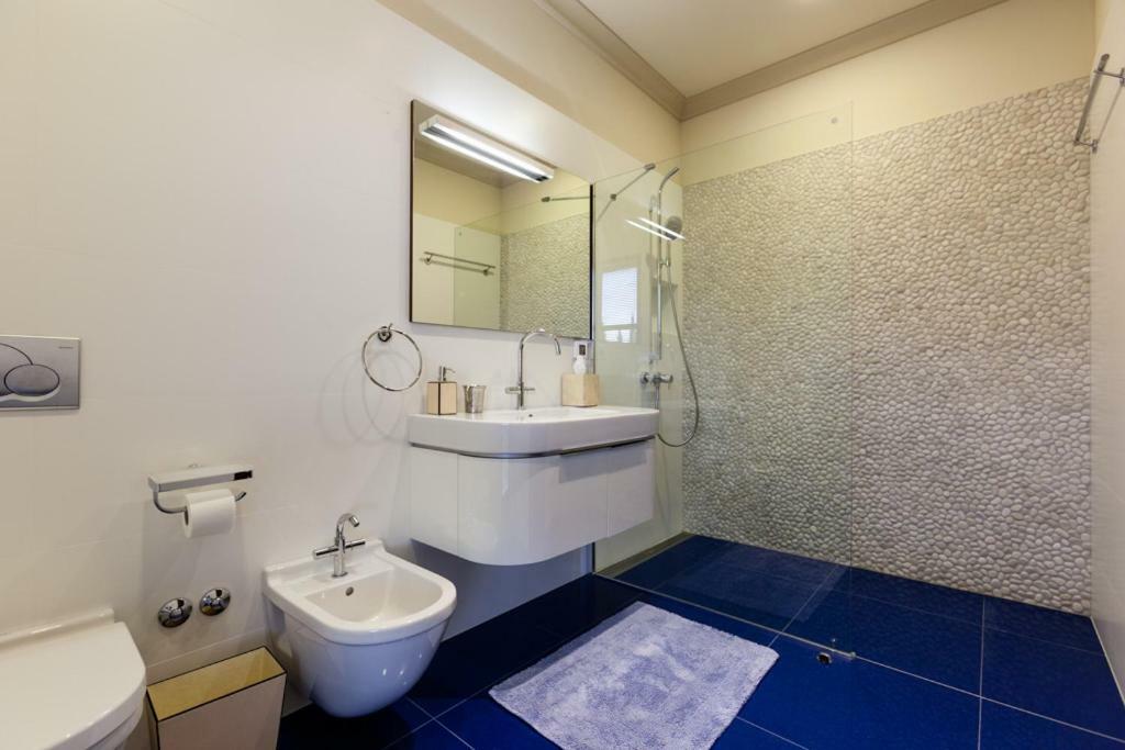 Exclusive Villa Marnano - Split Center ภายนอก รูปภาพ