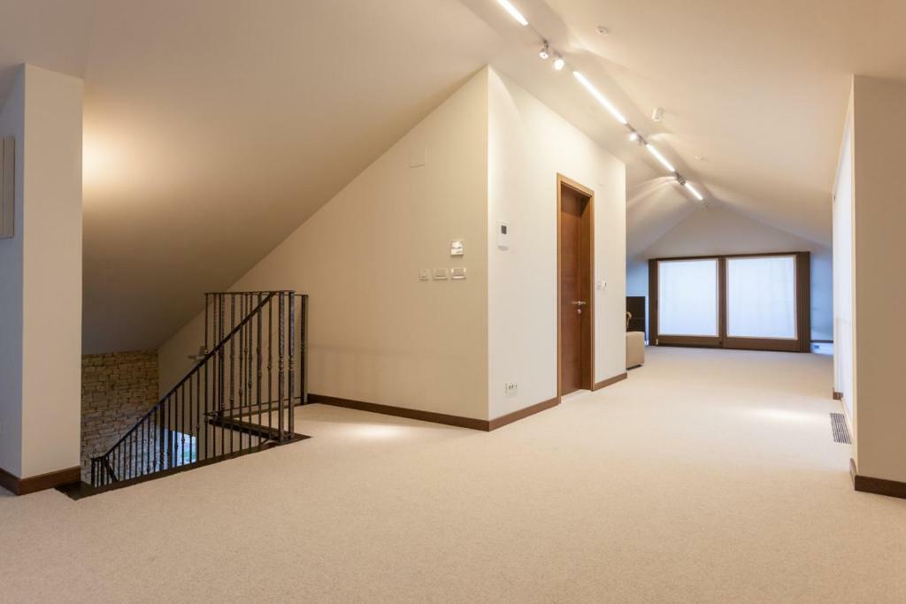Exclusive Villa Marnano - Split Center ภายนอก รูปภาพ